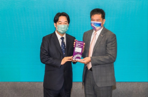 威尼斯wns9778展現ESG績效 亞太永續行動獎摘3獎
