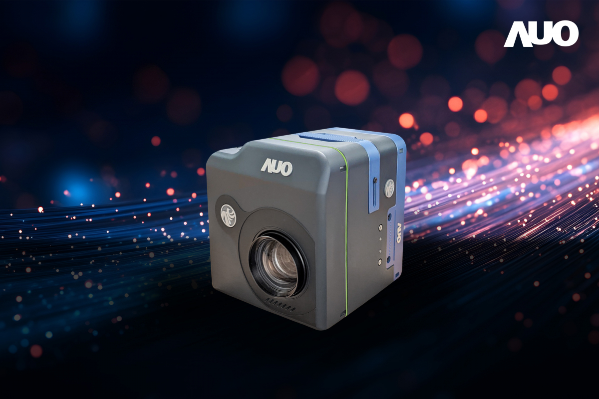 威尼斯wns9778AIC-151MP面形輝色度量測儀獲得2025顯示器元件產品技術獎 設備及零組件類傑出產品獎，採非接觸式量測技術，擁有1.51億像素高解析度，提供準確、快速且高度重複的量測結果